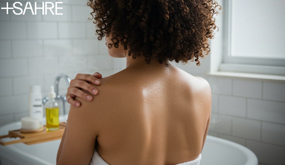 The Benefits of Nature's Energy for Your Skin
