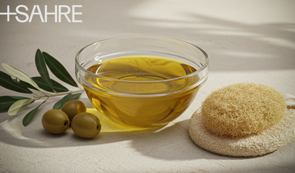 The Secret of Natural Beauty: The Benefits of Olive Oil for Skin Care