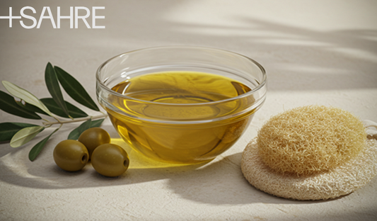 The Secret of Natural Beauty: The Benefits of Olive Oil for Skin Care